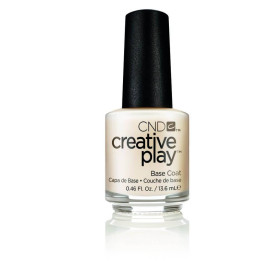 CREATIVE PLAY BASE COAT