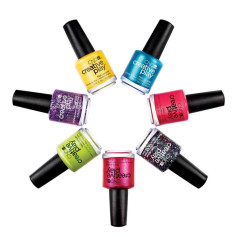 CREATIVE PLAY NAIL LACQUER CND - 1