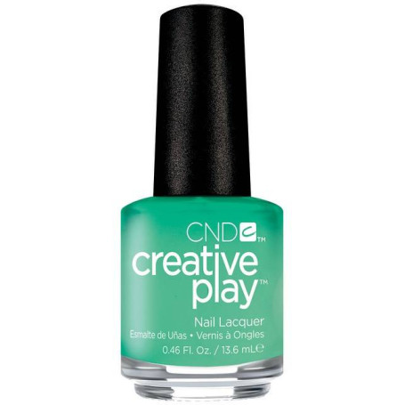 CREATIVE PLAY NAIL LACQUER CND - 1