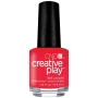 CREATIVE PLAY NAIL LACQUER CND - 1