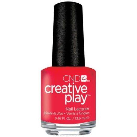 CREATIVE PLAY NAIL LACQUER CND - 1