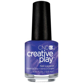 CREATIVE PLAY NAIL LACQUER CND - 1