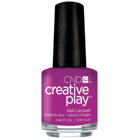 CREATIVE PLAY NAIL LACQUER CND - 1