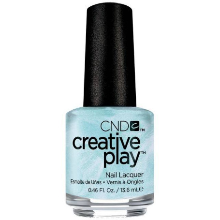 CREATIVE PLAY NAIL LACQUER CND - 1