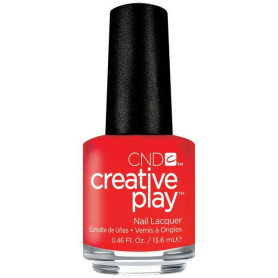 CREATIVE PLAY NAIL LACQUER CND - 1