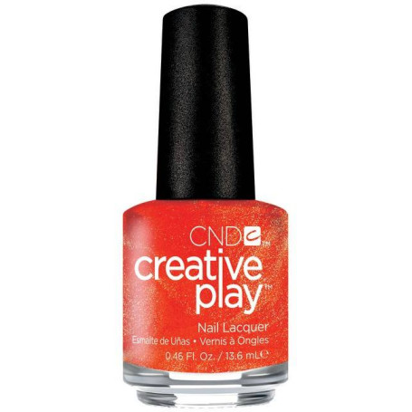 CREATIVE PLAY NAIL LACQUER CND - 1