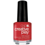 CREATIVE PLAY NAIL LACQUER CND - 1