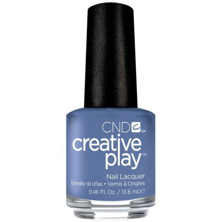 CREATIVE PLAY NAIL LACQUER CND - 1