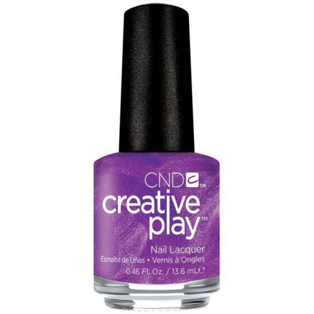 CREATIVE PLAY NAIL LACQUER CND - 1