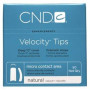 CND VELOCITY TIPS (tipsai galiukams) CND - 2