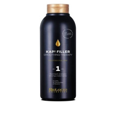 KAPs FILLER – „Smoothing therapy“ shampoo Salerm - 1