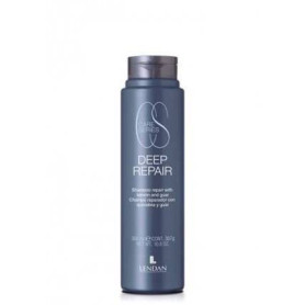 Deep repair šampūnas, 300ml Lendan - 1