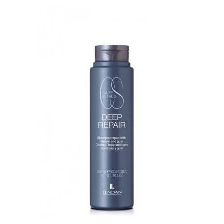 DEEP REPAIR SHAMPOO, 300 мл Lendan - 1