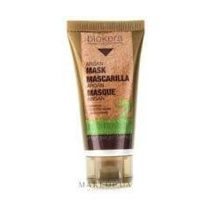 Biokera natura argan mask, 50 ml. Salerm - 1