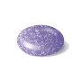 Shellac nail polish - ALLURING AMETHYST CND - 2