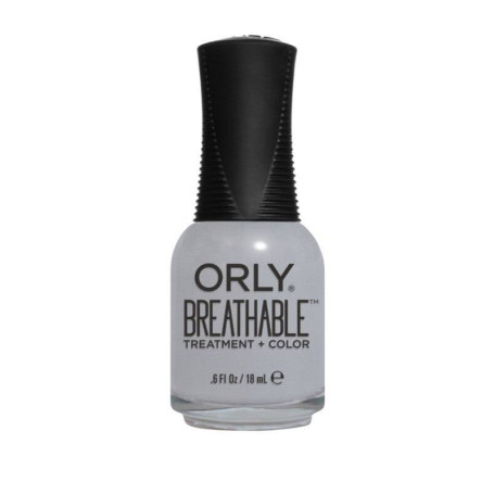 Deguoniui pralaidus ORLY nagų lakas "Breathable" ORLY - 1