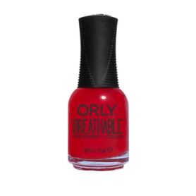 Deguoniui pralaidus ORLY nagų lakas "Breathable" ORLY - 1