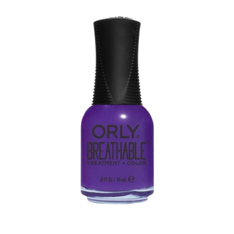 Deguoniui pralaidus ORLY nagų lakas "Breathable" ORLY - 1