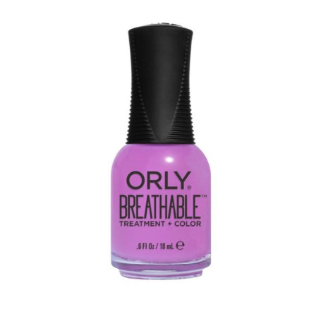 Deguoniui pralaidus ORLY nagų lakas "Breathable" ORLY - 1