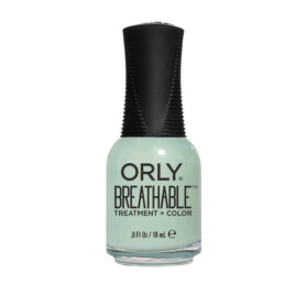 Deguoniui pralaidus ORLY nagų lakas "Breathable" ORLY - 1