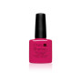 Shellac nail polish - PINK LEGGINGS CND - 1