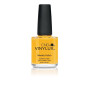 VINYLUX WEEKLY POLISH - BANANA CLIPS CND - 1