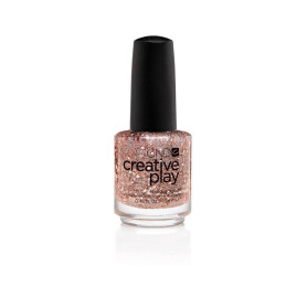 CREATIVE PLAY NAIL LACQUER CND - 1