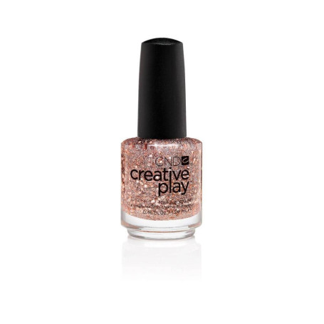 CREATIVE PLAY NAIL LACQUER CND - 1