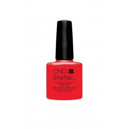 Shellac nail polish - MAMBO BEAT CND - 1