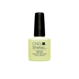 Shellac nail polish - SUGARCANE CND - 1