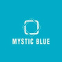 HD COLORS FLUOR MYSTIC BLUE 150ML Salerm - 2