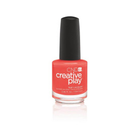 CREATIVE PLAY NAIL LACQUER CND - 1