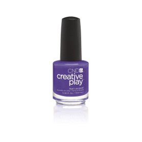 CREATIVE PLAY NAIL LACQUER CND - 1