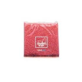 HOT  WAX pink, 1000ml DIM - 1