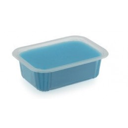 Синий воск коробки с экстрактом василька, 500 мл DIM - 1