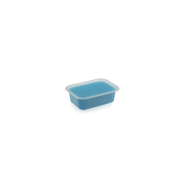 Синий воск коробки с экстрактом василька, 500 мл DIM - 1