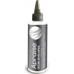 Apraise Eyelash and Eyebrow Cream Developer Tint, 100 ml APRAISE - 1