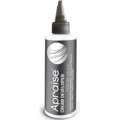 Apraise Eyelash and Eyebrow Cream Developer Tint, 100 ml APRAISE - 1