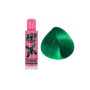 Crazy Color Semi Permanent Hair Colour Dye Cream by Renbow Pine green CRAZY COLOR - 1