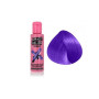 Crazy Color Semi Permanent Hair Colour Dye Cream by Renbow 54 Lavender CRAZY COLOR - 1