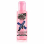 Crazy Color Semi Permanent Hair Colour Dye Cream by Renbow 72  Sapphire CRAZY COLOR - 2