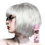 Crazy Color Semi Permanent Hair Colour Dye Cream by Renbow 031 Neutral  CRAZY COLOR - 1