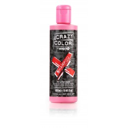 Crazy Color Vibrant Color Maintaining Shampoo  Red CRAZY COLOR - 1