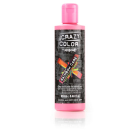 Kondicionierius dažytiems ir šviesintiems plaukams. 250ml CRAZY COLOR - 1