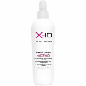 Nenuplaunamas balzamas priaugintiems plaukams X-10 Hair Extension Leave-in ,250ml PBS - 1