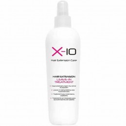 X-10 Hair Extension Leave In Treatment, 250 ml PBS - 1
