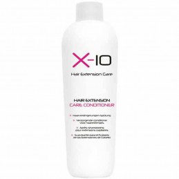 X-10 Hair Extension Care Conditioner, 250 ml PBS - 1