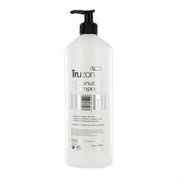 TruZone Coconut Oil Shampoo 1L PBS - 1