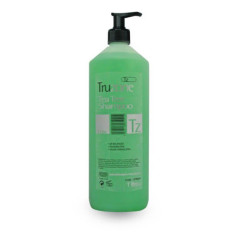 TRUZONE TEA TREE SHAMPOO WITH PUMP 1LITRE PBS - 1