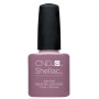 Shellac nail polish - LILAC ECLIPSE CND - 1